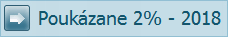 Poukázane 2% - 2018