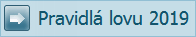 Pravidlá lovu 2019