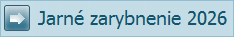 Jarné zarybnenie 2026