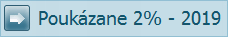 Poukázane 2% - 2019